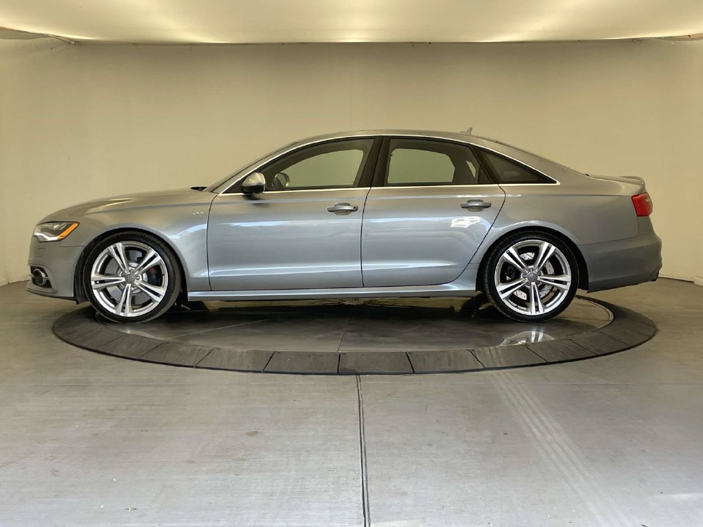 Used 2014 Audi S6 Prestige AWD/4WD image 2