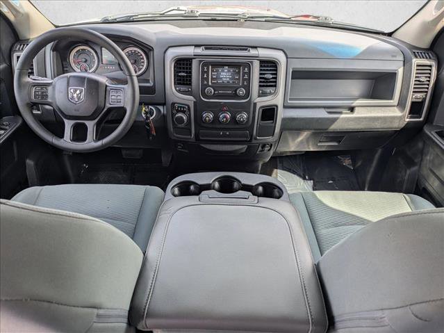 Used 2018 RAM 1500 Express w/ Express Value Package RWD image 16