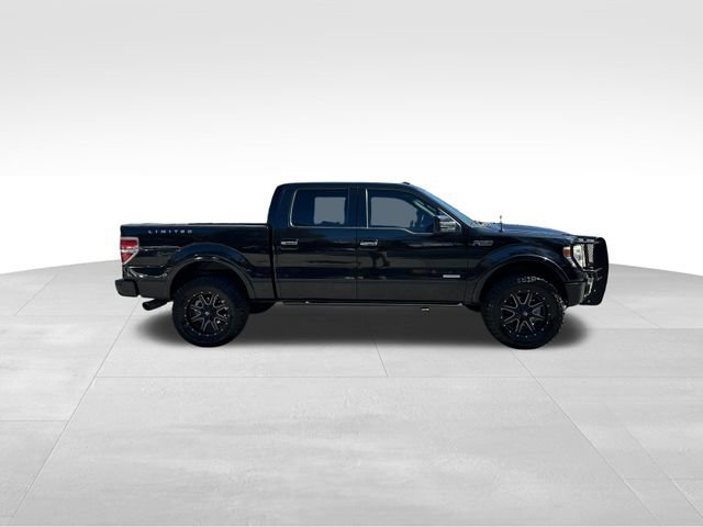 Used 2013 Ford F150 Limited image 6