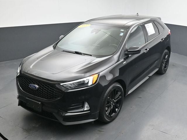 Used 2022 Ford Edge ST-Line AWD/4WD image 20