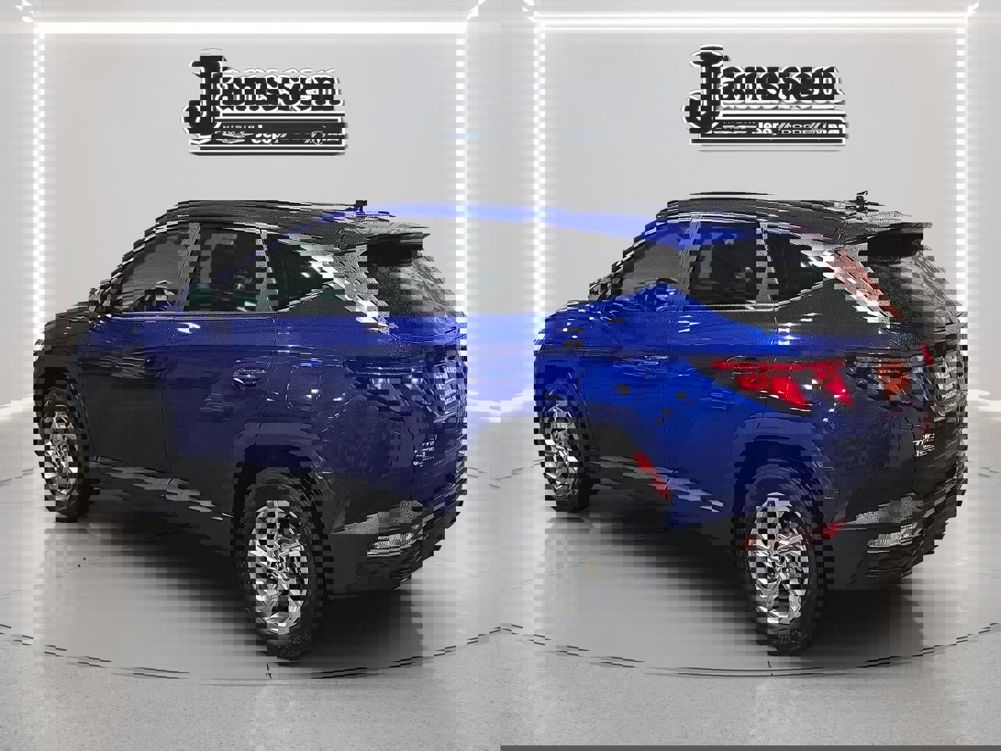 Used 2024 Hyundai Tucson SEL image 3