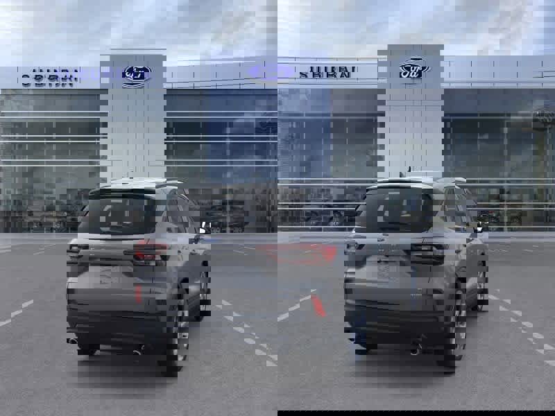 New 2026 Ford Escape ST-Line w/ Tech Pack #1 image 8