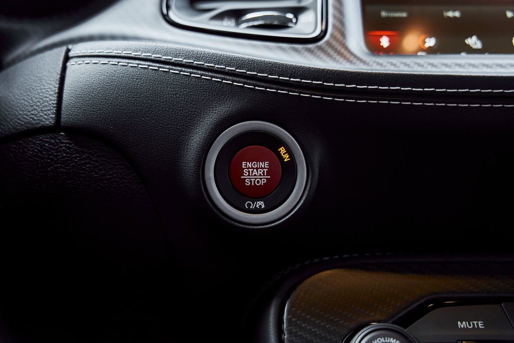 Used 2023 Dodge Challenger SRT Hellcat Redeye RWD image 62
