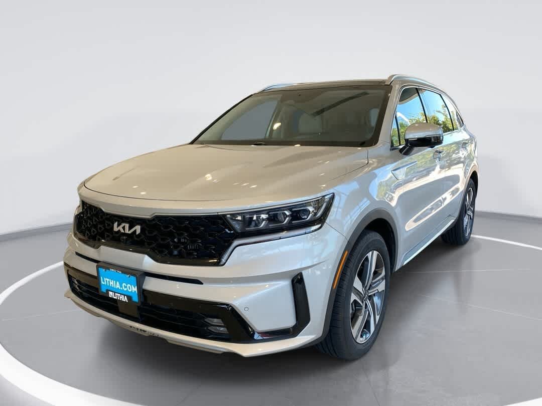 Used 2023 Kia Sorento SX Prestige w/ Panoramic Sunroof Package AWD/4WD video 1
