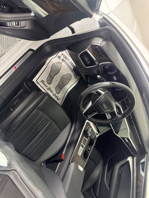 Used 2019 Audi A7 3.0T Premium Plus w/ Premium Plus Package AWD/4WD image 27