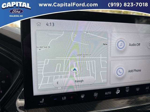 Certified 2024 Ford Escape ST-Line w/ Tech Pack #1 AWD/4WD image 32