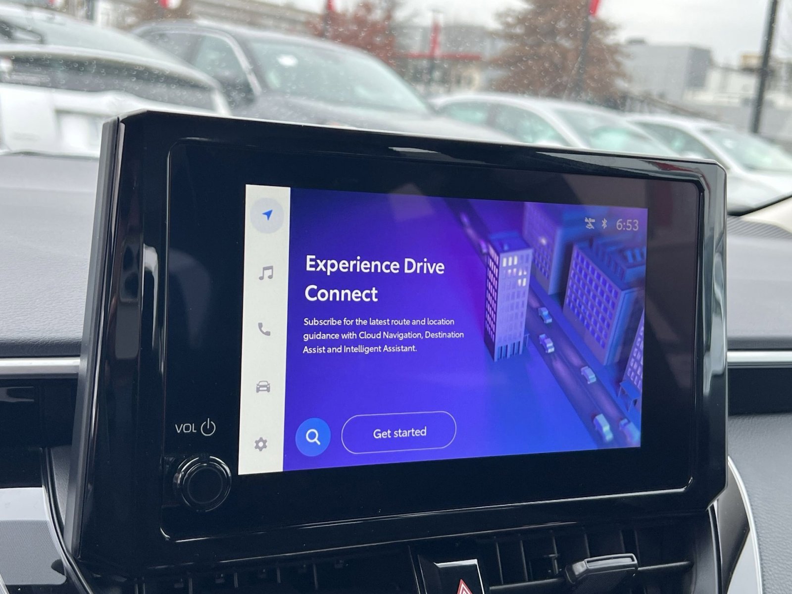 New 2026 Toyota Corolla LE image 15