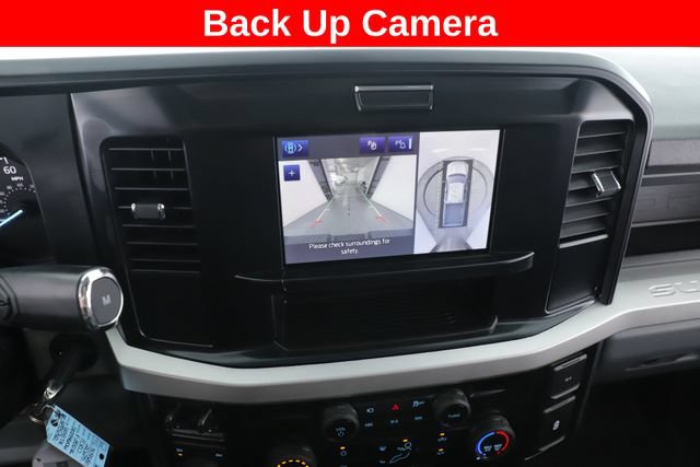 Used 2025 Ford F350 XL w/ STX Appearance Package AWD/4WD image 5