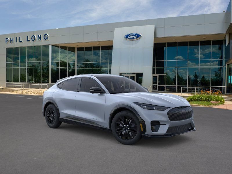 New 2026 Ford Mustang Mach-E Premium w/ Sport Appearance Package AWD/4WD image 7