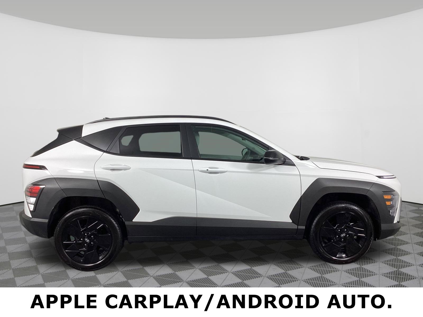 Certified 2026 Hyundai Kona SEL Sport image 4