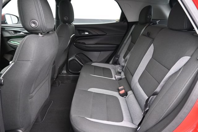 New 2026 Chevrolet TrailBlazer LT w/ Convenience Package FWD image 21