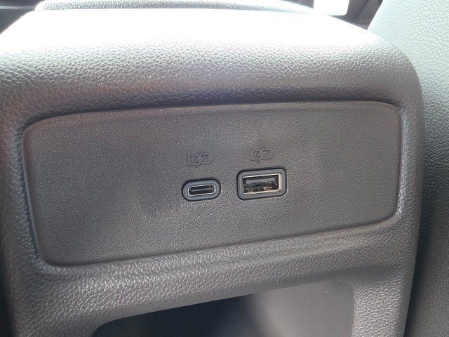 New 2026 Chevrolet Trax LT w/ Driver Confidence Package FWD image 21