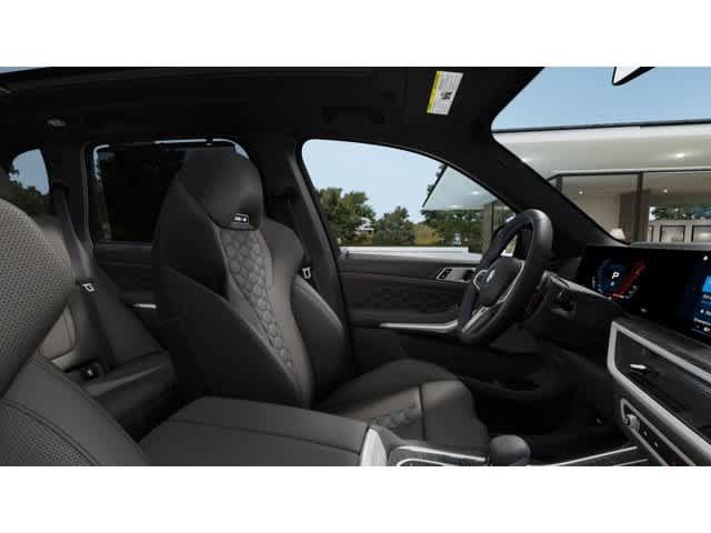 New 2026 BMW X5 M Competition w/ Executive Package AWD/4WD image 9