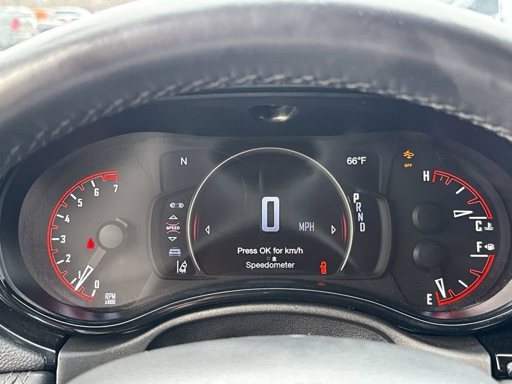 Used 2022 Dodge Durango GT image 28