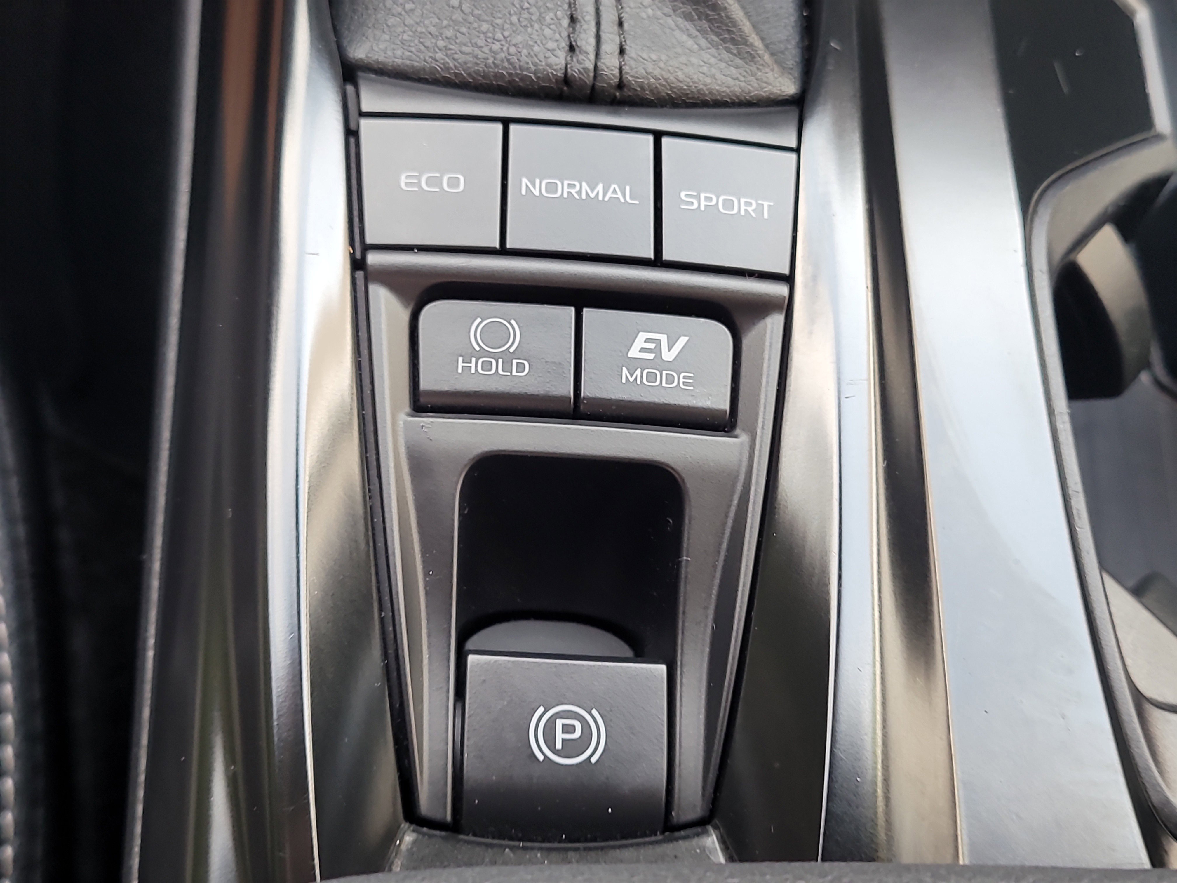 Certified 2025 Toyota Camry SE w/ Multimedia Upgrade Package FWD image 28