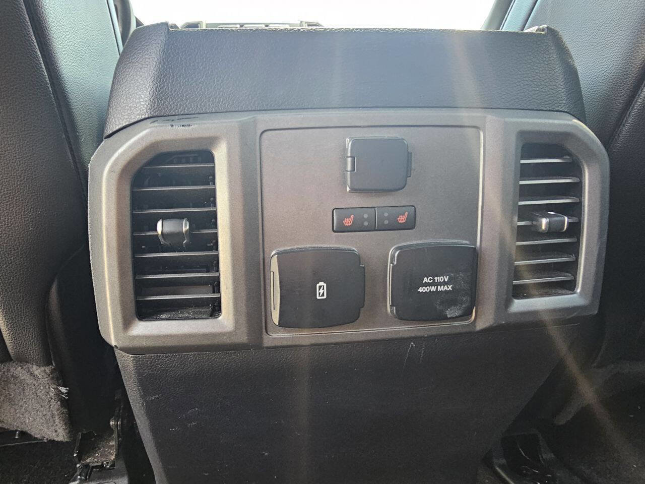 Used 2019 Ford F150 Raptor w/ Equipment Group 802A Luxury AWD/4WD image 42