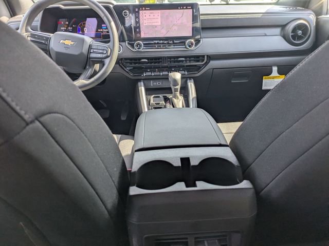 New 2026 Chevrolet Colorado W/T w/ Advanced Trailering Package image 25