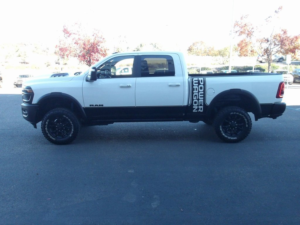 Used 2025 RAM 2500 Power Wagon image 5