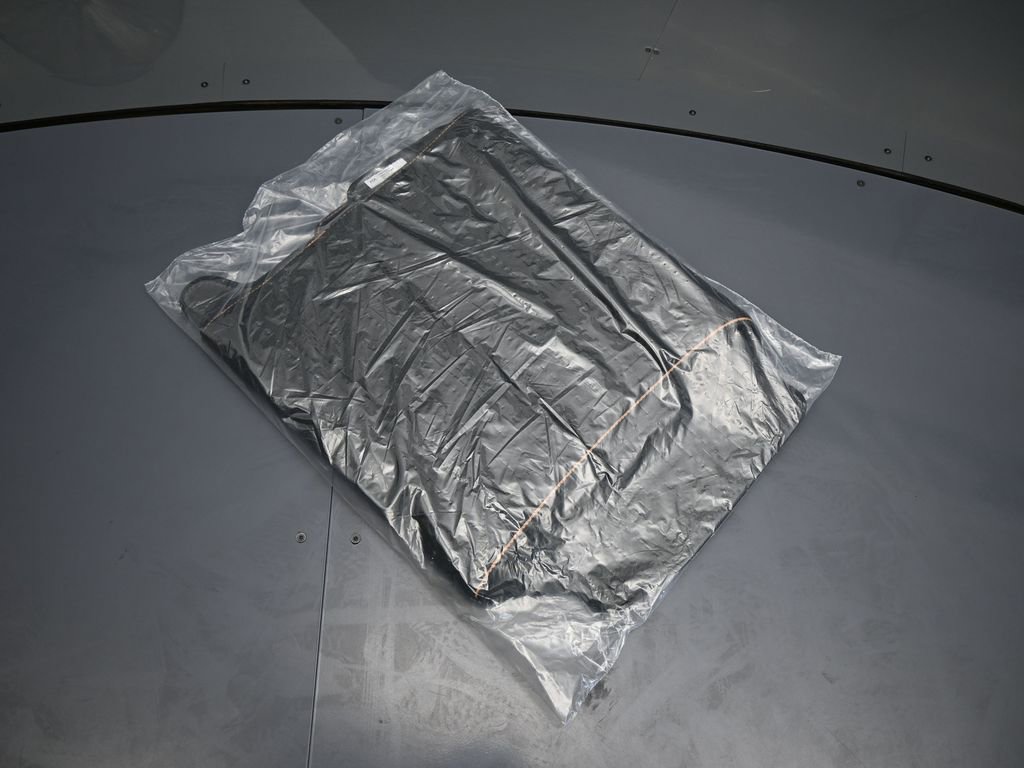 New 2026 RAM 1500 Tungsten image 33