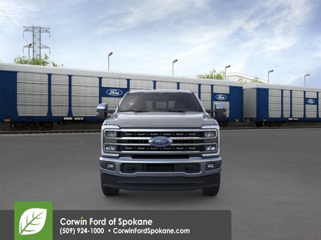 New 2026 Ford F250 Lariat w/ Chrome Package AWD/4WD image 8