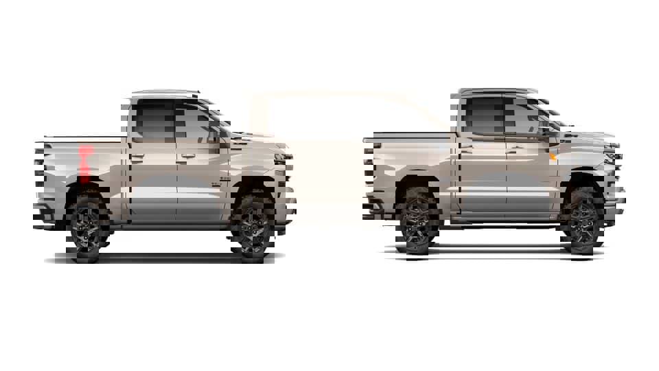 New 2026 Chevrolet Silverado 1500 RST w/ Convenience Package II image 29