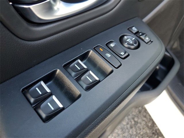 Certified 2023 Honda Pilot TrailSport image 10