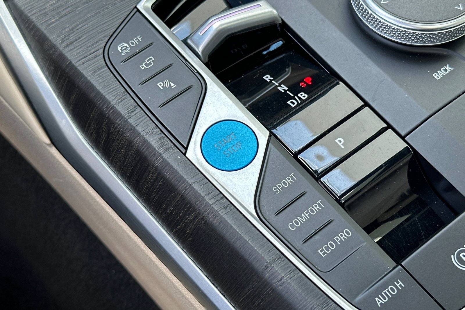 Certified 2023 BMW i4 eDrive35 RWD image 17