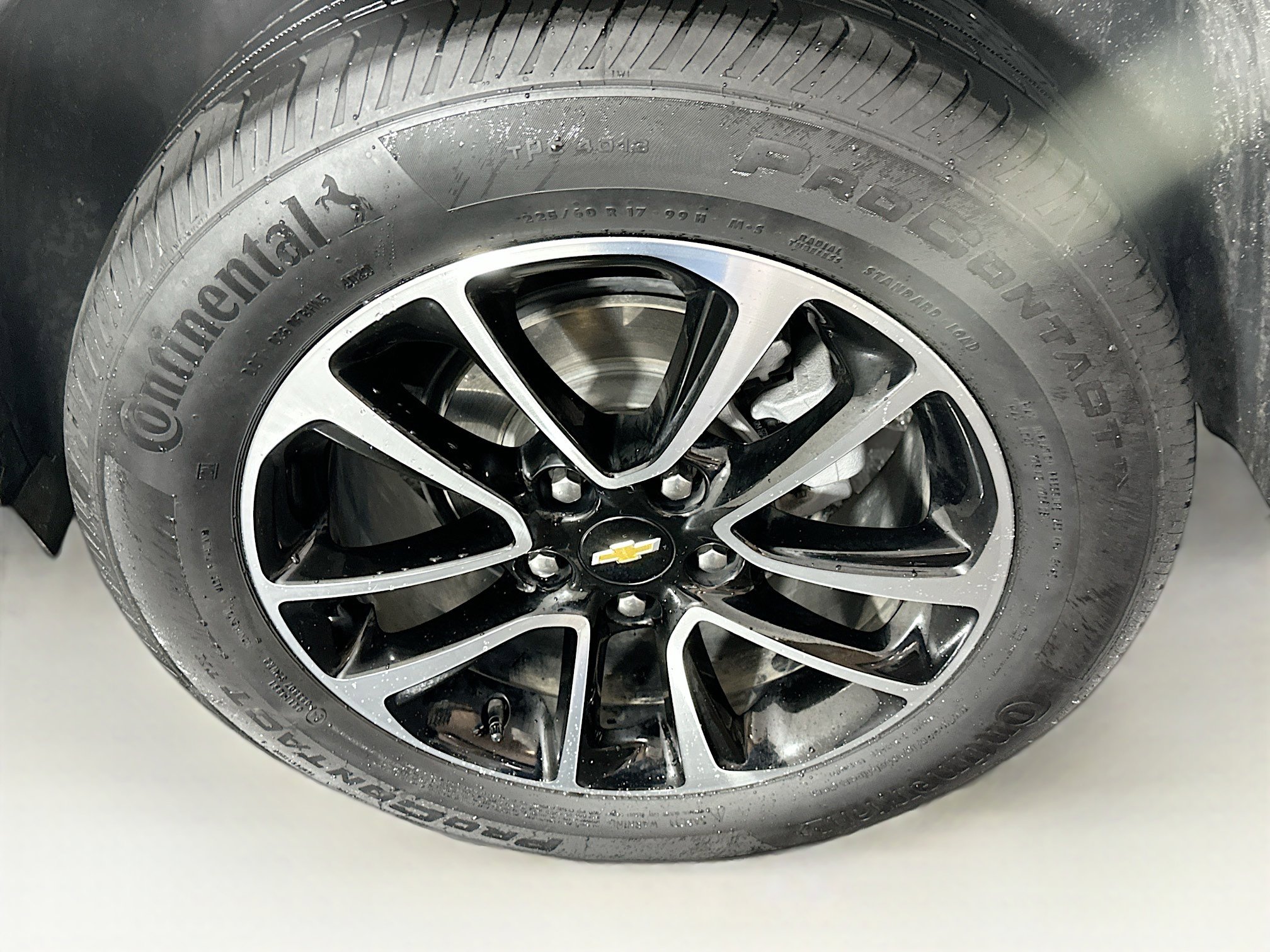 Used 2024 Chevrolet TrailBlazer LT w/ Convenience Package image 11