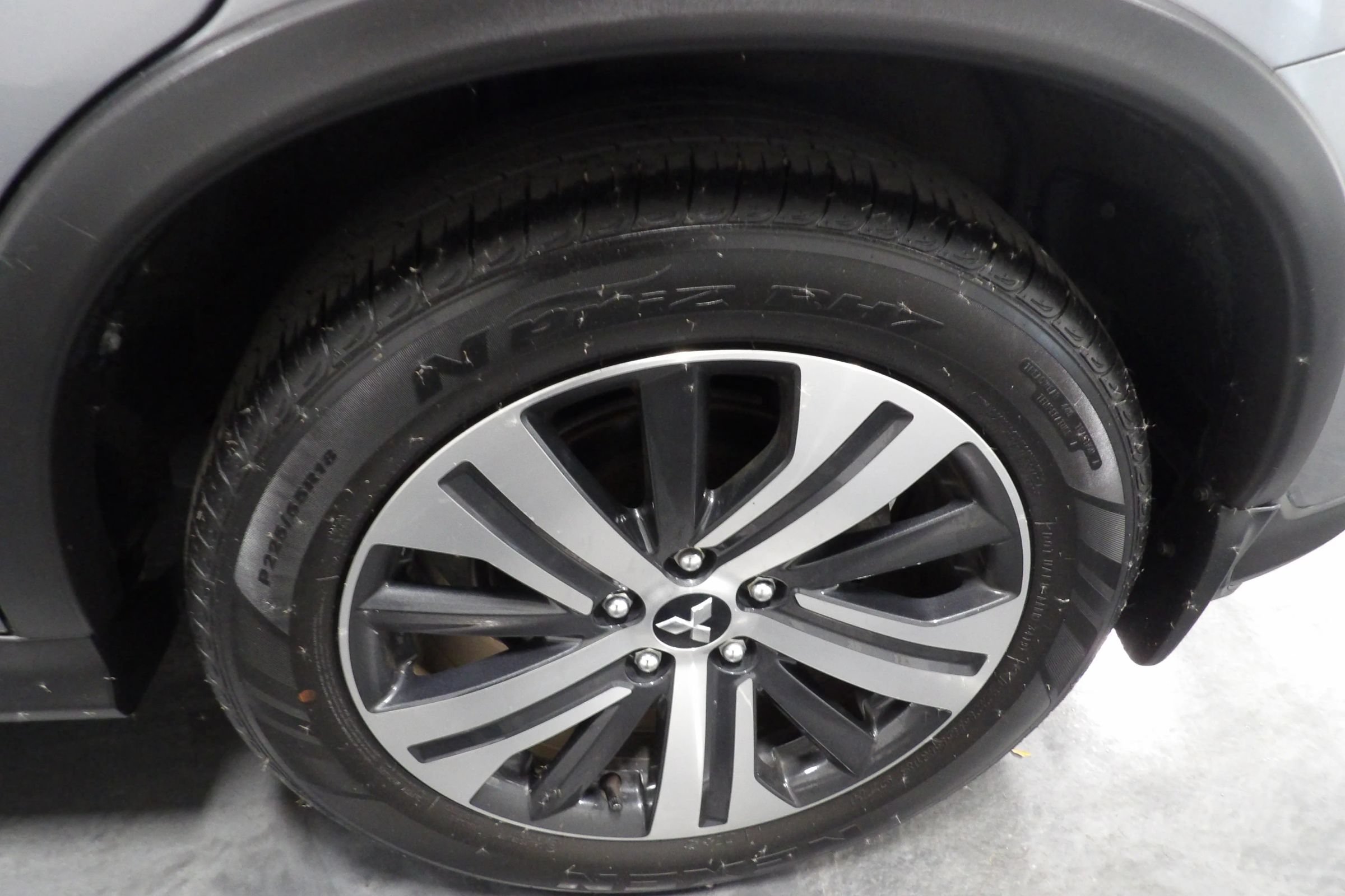 Used 2020 Mitsubishi Outlander Sport ES FWD image 18