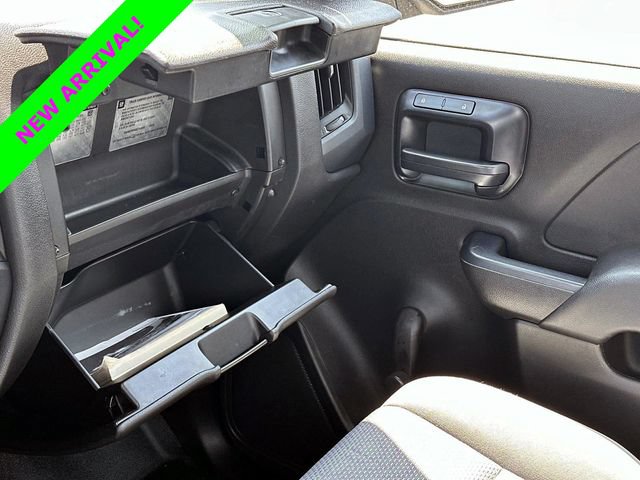 Used 2014 Chevrolet Silverado 1500 W/T w/ Trailering Package RWD image 14