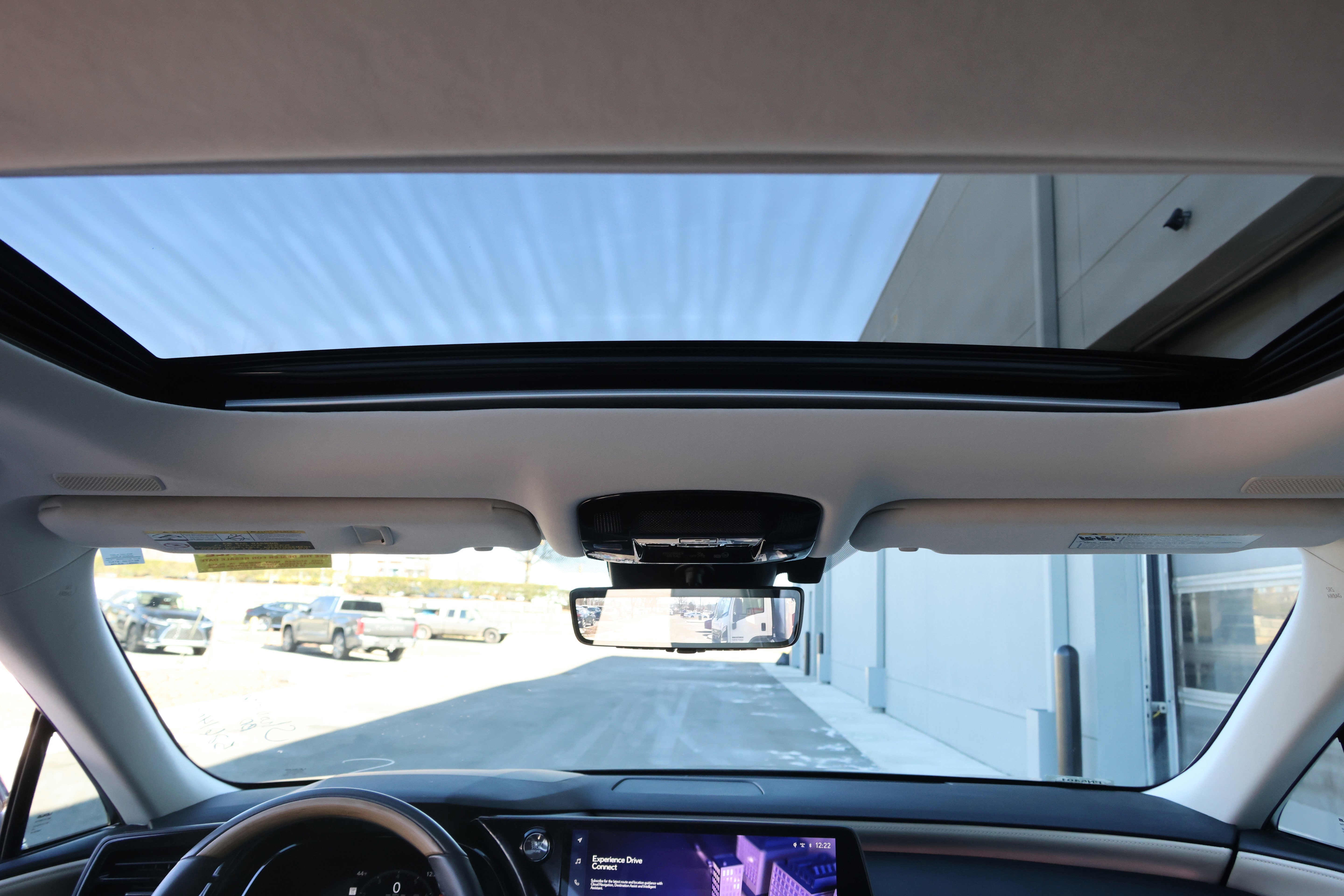 Certified 2025 Lexus RX 350 Premium Plus w/ Convenience Package image 31