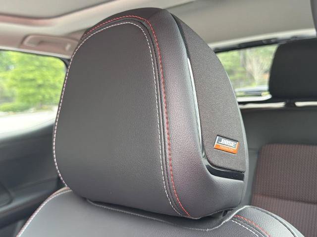 Certified 2025 Nissan Kicks SR w/ SR Premium Package FWD image 19