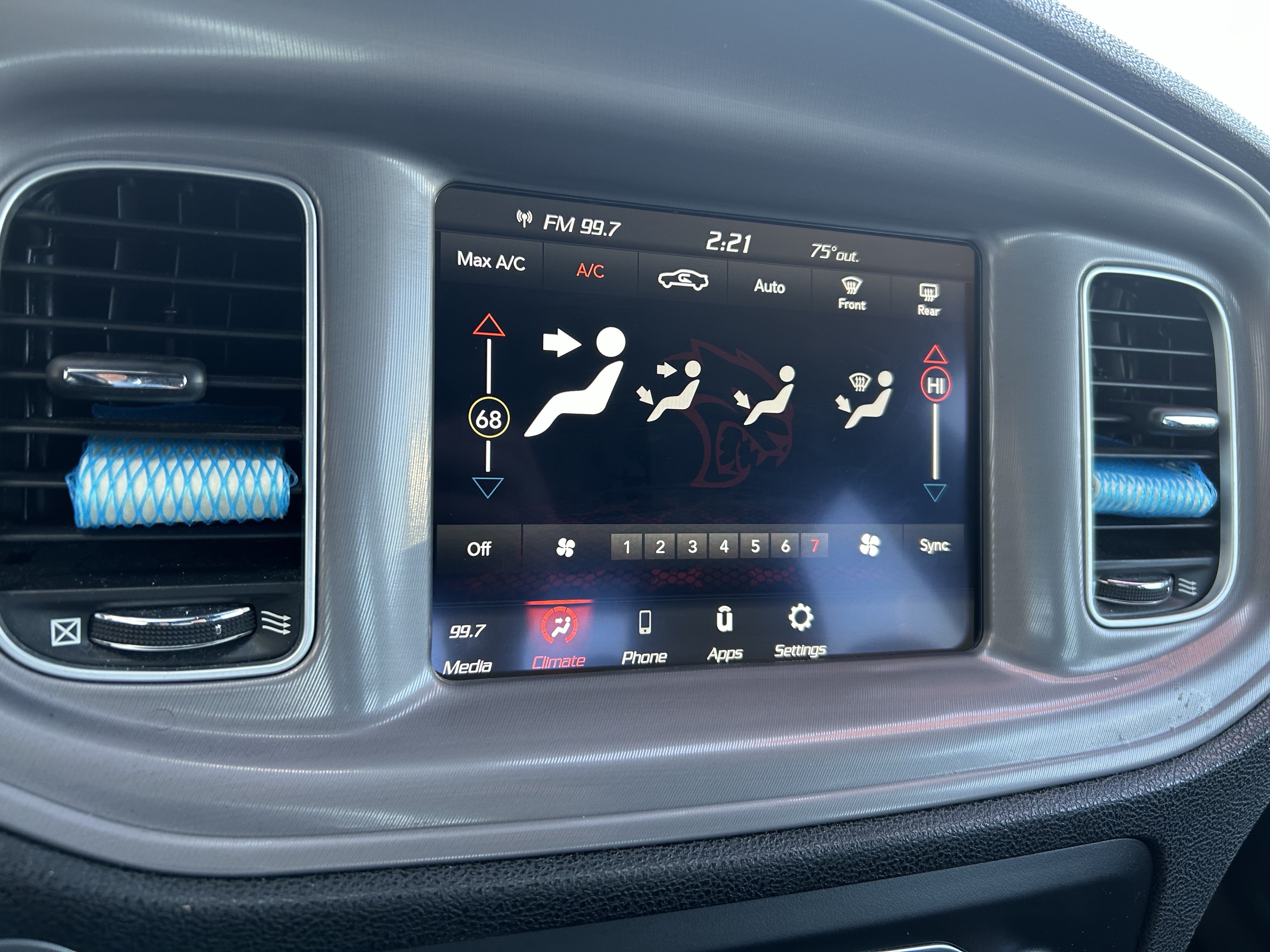 Used 2023 Dodge Charger GT RWD image 26
