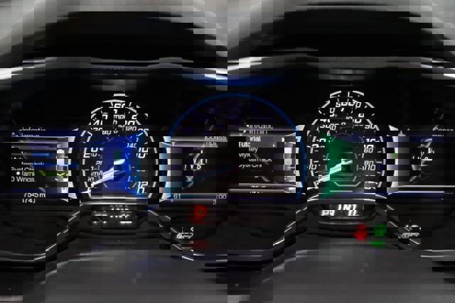 Used 2013 Ford C-MAX SE FWD image 19