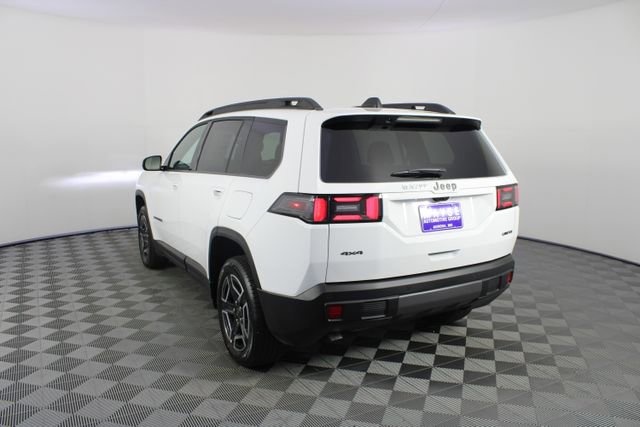 New 2026 Jeep Cherokee Limited image 23