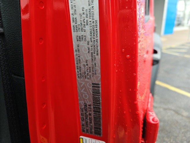 Used 2023 Jeep Gladiator Sport image 25