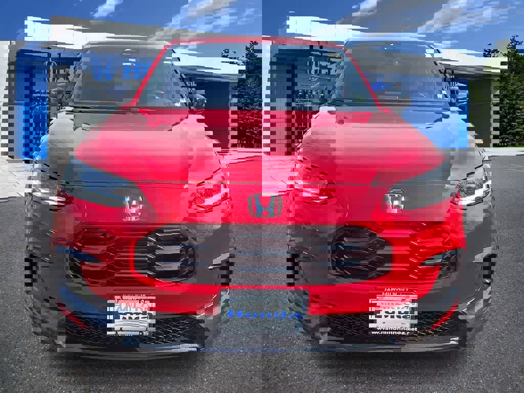 Certified 2024 Honda HR-V Sport image 28