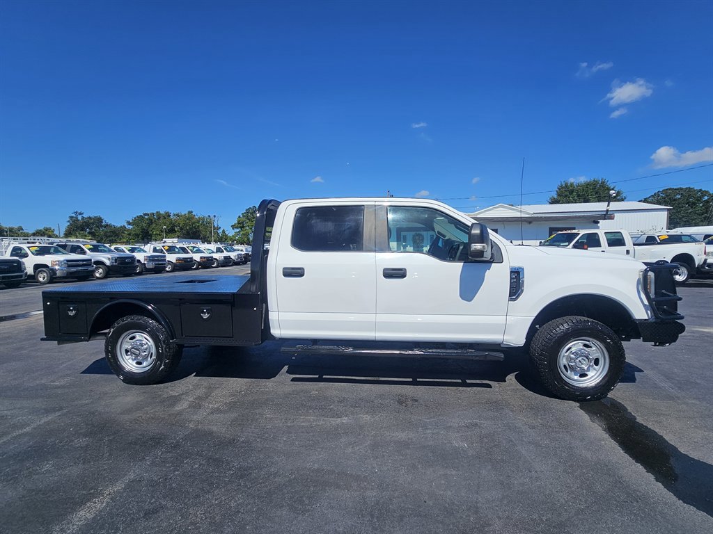 Used 2019 Ford F250 XL w/ Power Equipment Group image 5
