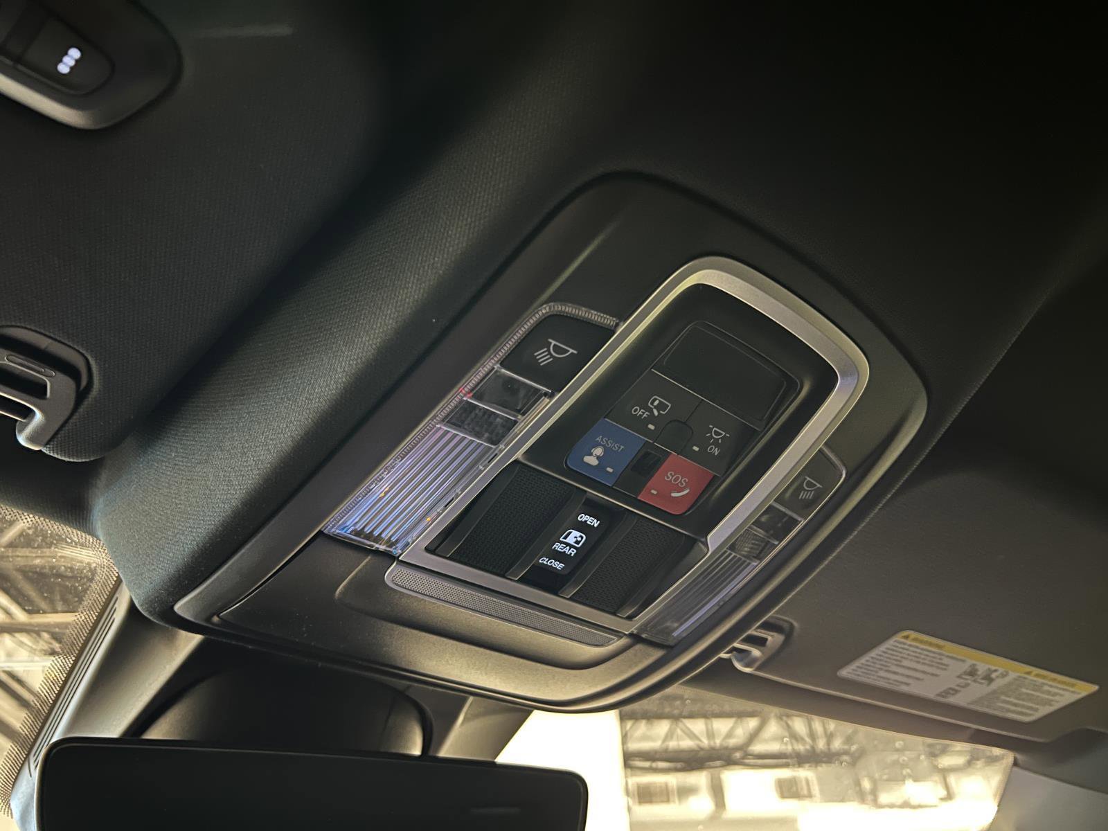 Used 2023 RAM 1500 TRX w/ TRX Level 1 Equipment Group image 19