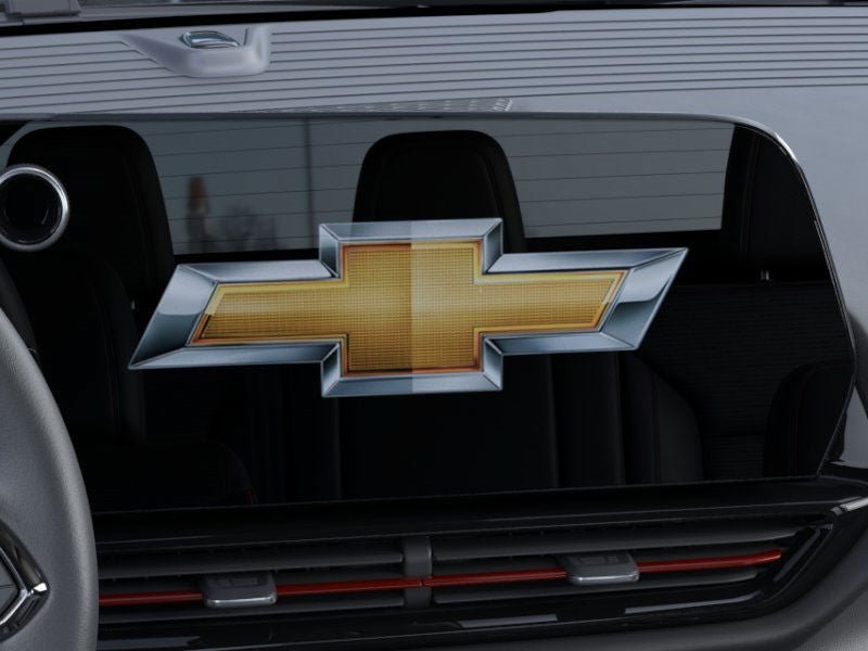 New 2024 Chevrolet Silverado EV RST AWD/4WD image 20