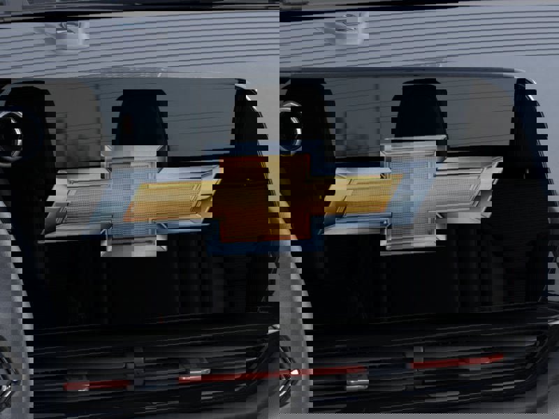 New 2024 Chevrolet Silverado EV RST image 20