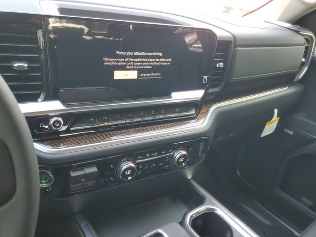 New 2026 GMC Sierra 1500 Elevation w/ Elevation Premium Package AWD/4WD image 10