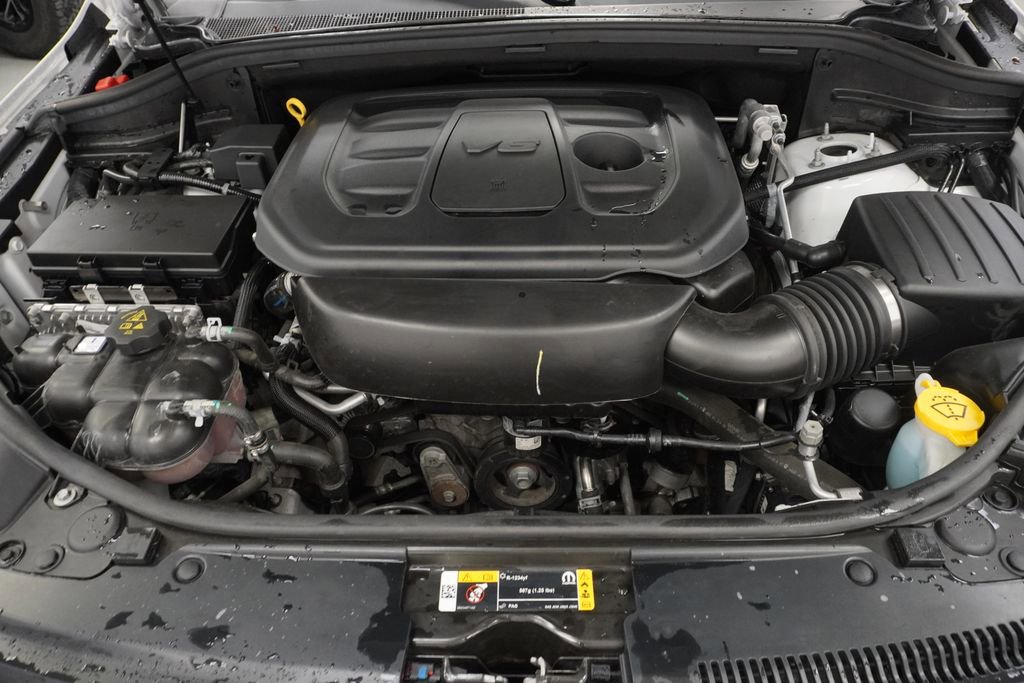 Certified 2021 Jeep Grand Cherokee Limited w/ Quick Order Package 28K 80th image 53