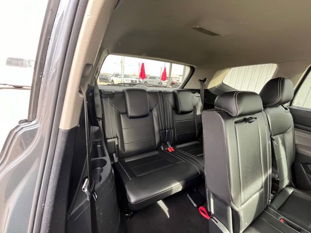 Used 2021 Volkswagen Atlas SE AWD/4WD image 32