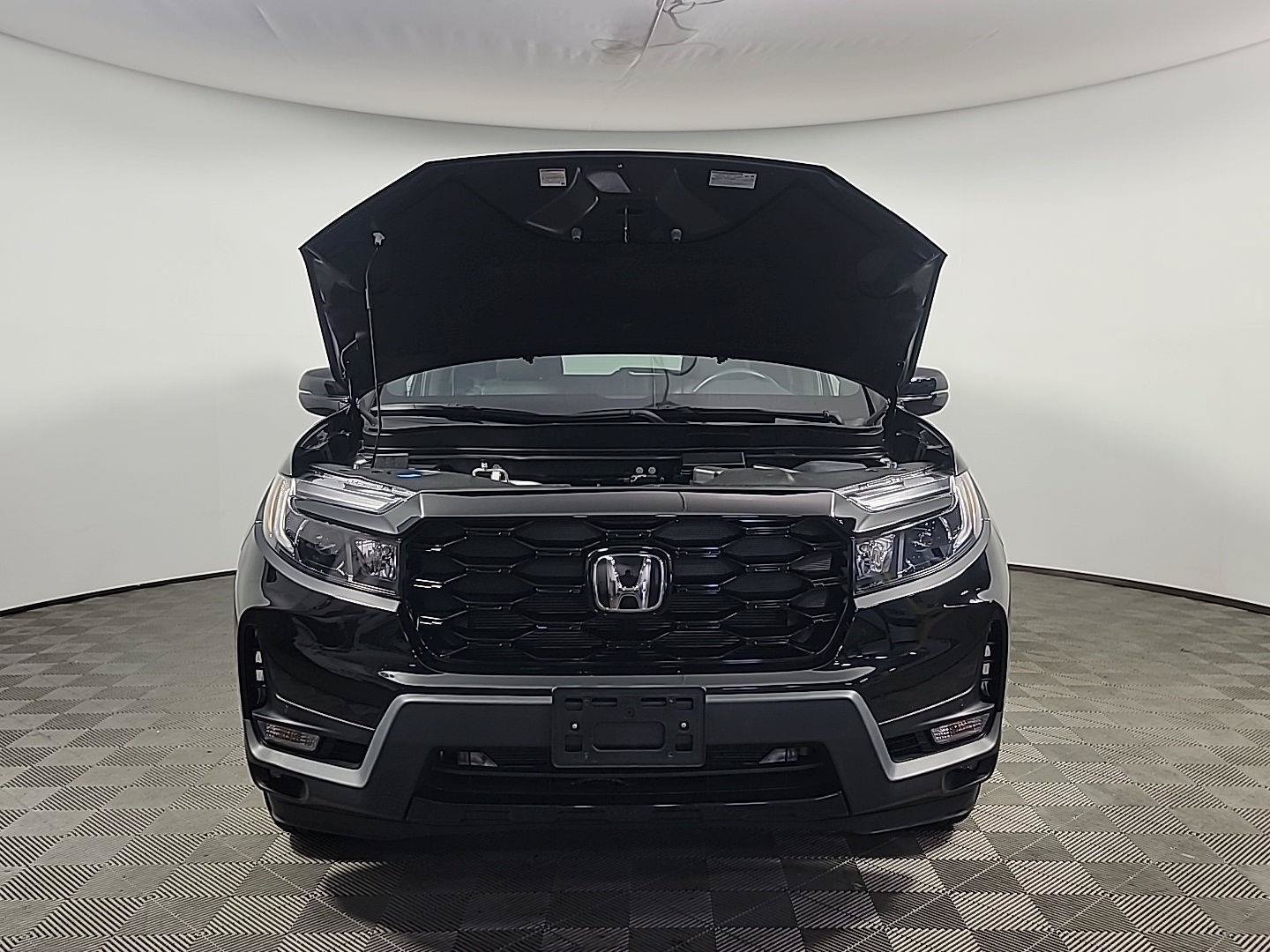 Certified 2023 Honda Passport Elite image 15