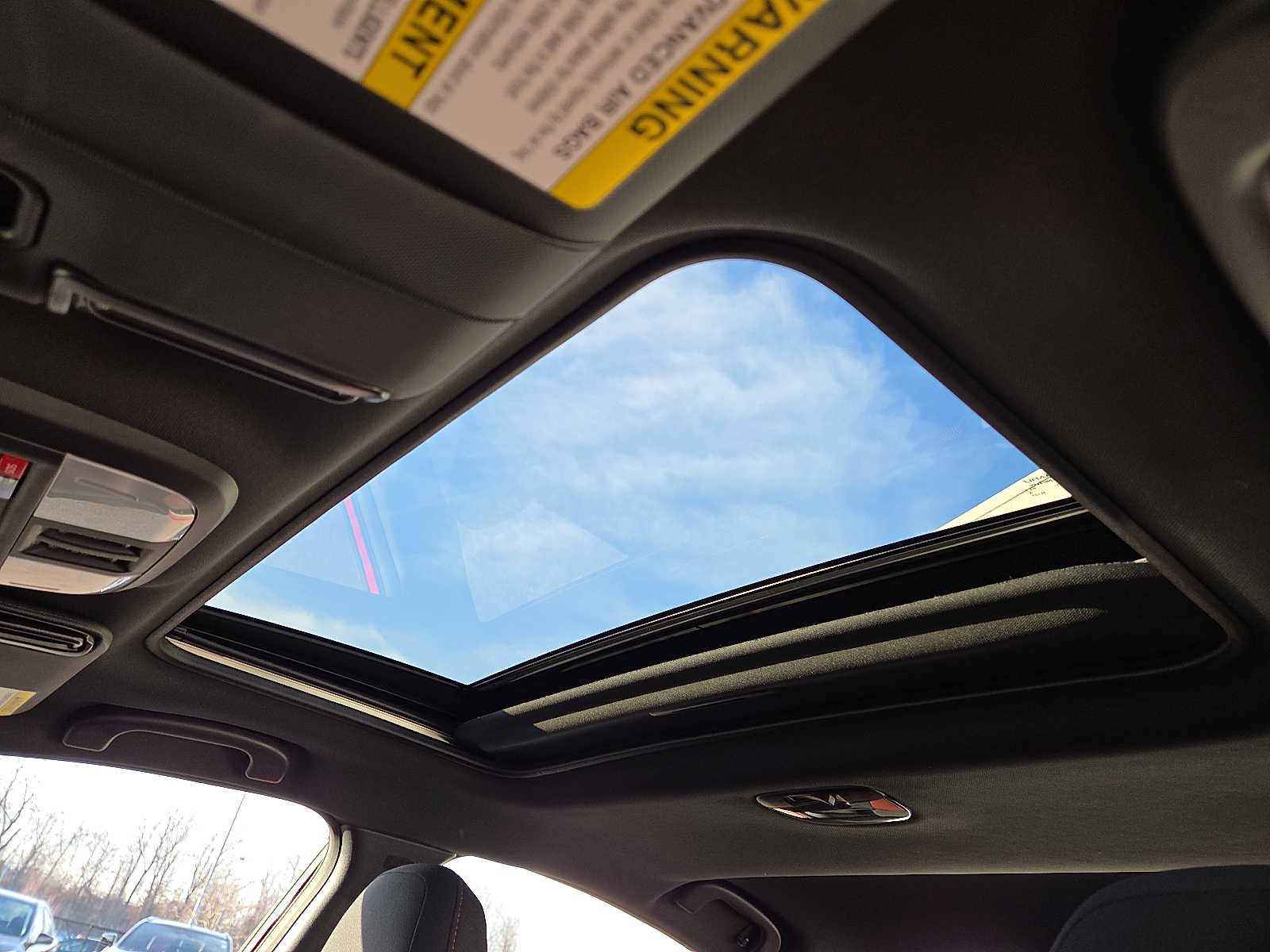 Used 2023 Subaru Impreza 2.0i Sport image 15