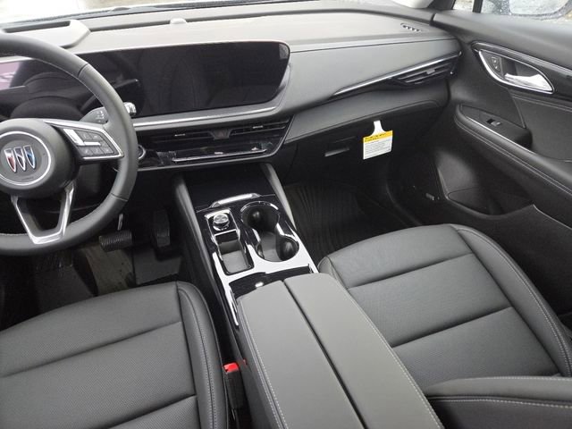 New 2026 Buick Envision Preferred image 33