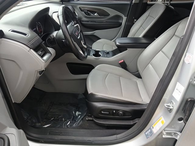 Used 2020 GMC Terrain SLT AWD/4WD image 27