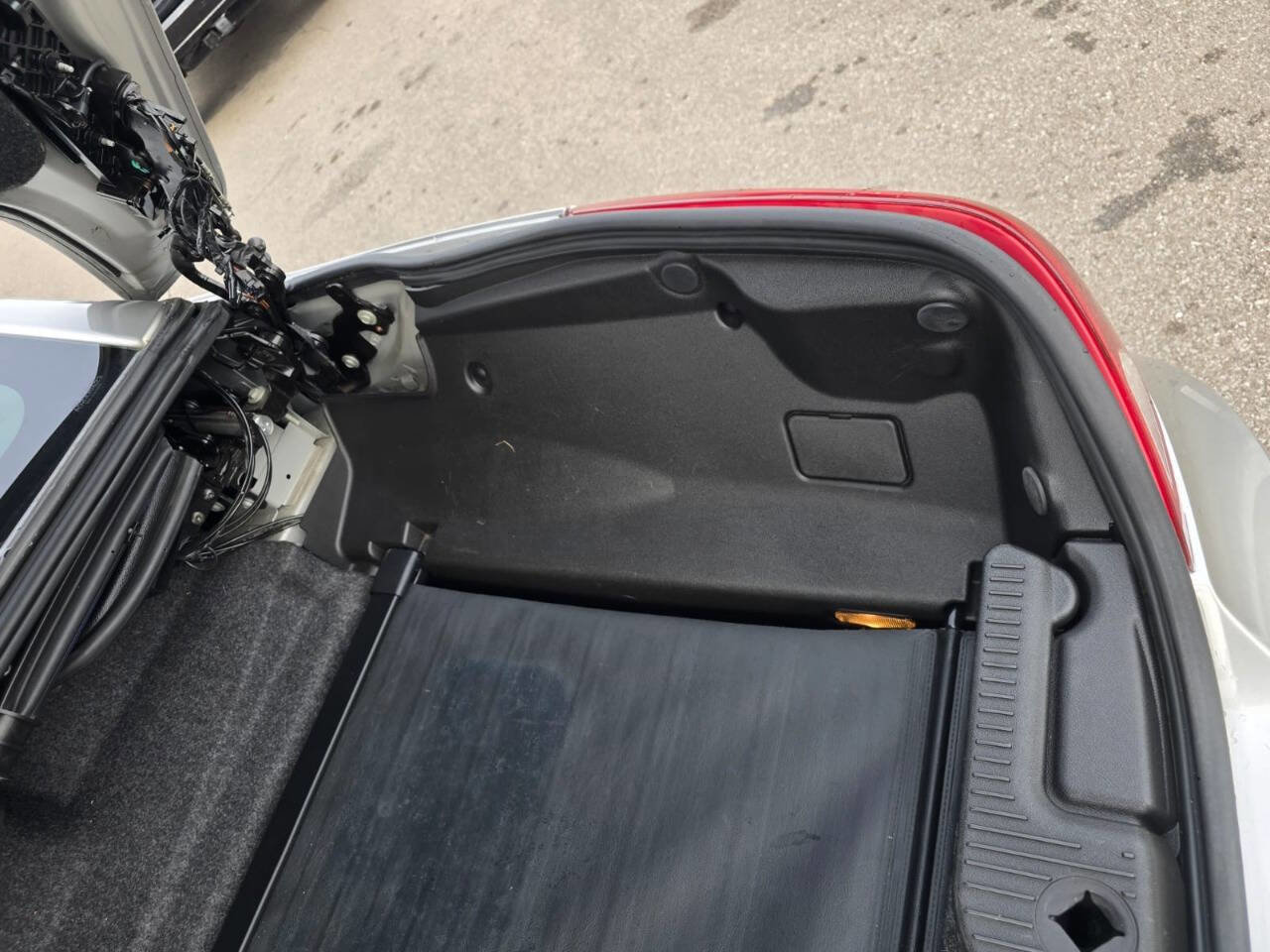 Used 2007 Pontiac G6 GT w/ Sport Package image 30