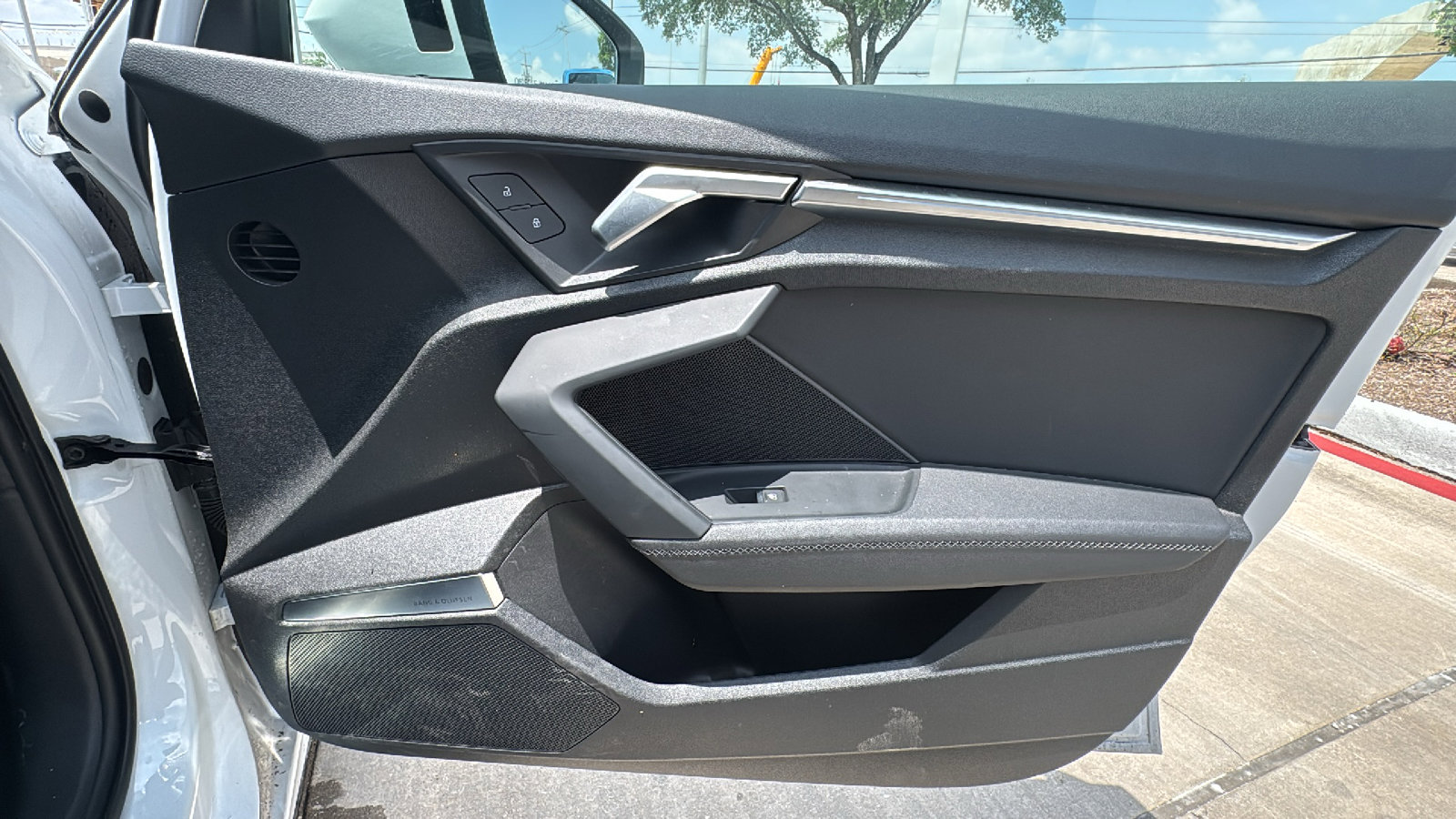 Used 2024 Audi A3 2.0T Premium Plus w/ Premium Plus Package AWD/4WD image 29